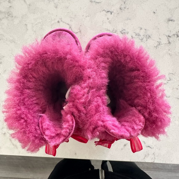 Ugg bailey bow boots - Picture 5 of 7